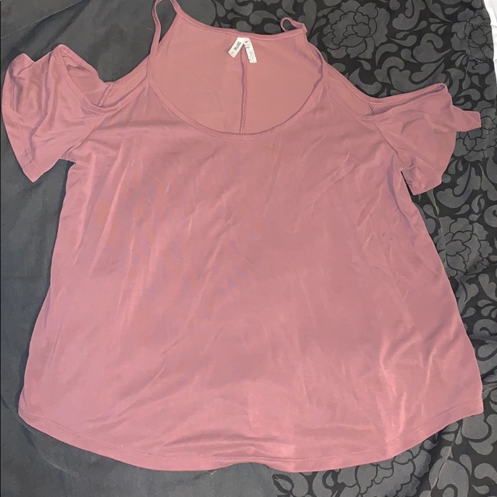 Woman’s blouse